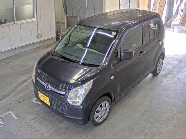 MAZDA FLAIR