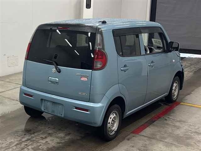 SUZUKI MR WAGON