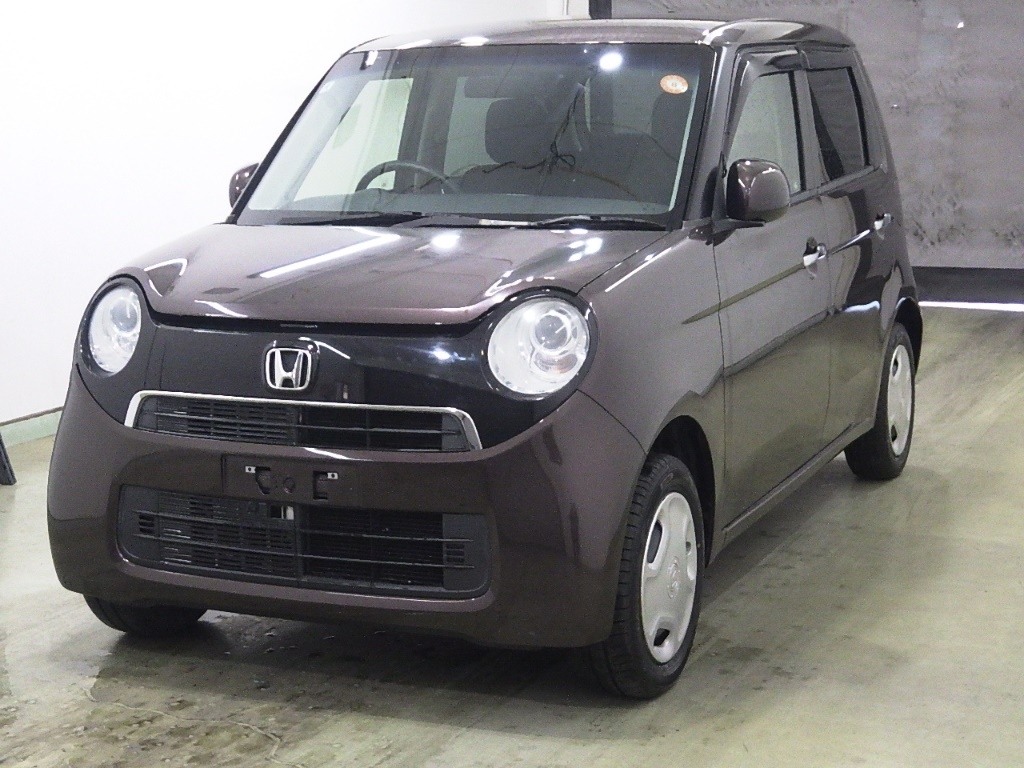 HONDA N-ONE