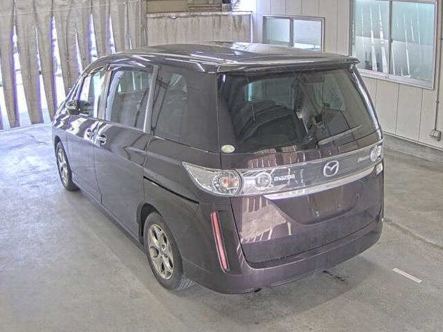 MAZDA BIANTE