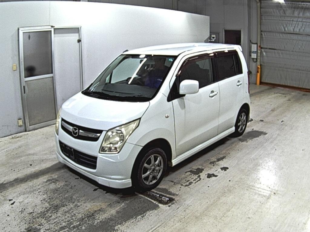 MAZDA AZ-WAGON