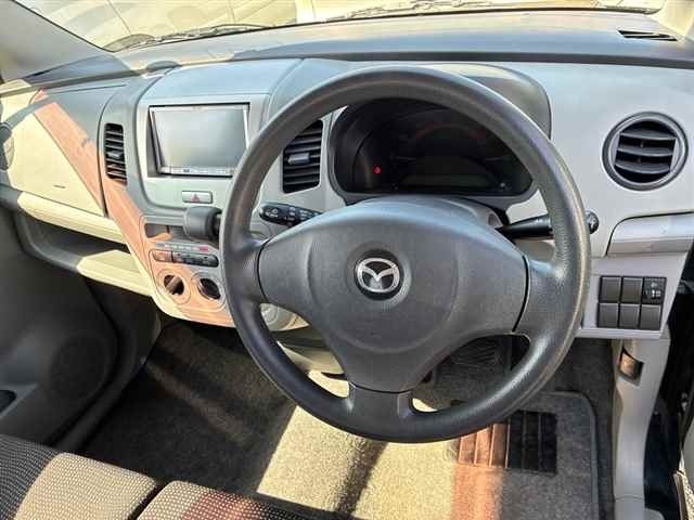 MAZDA AZ-WAGON