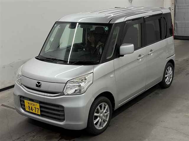 MAZDA FLAIR WAGON