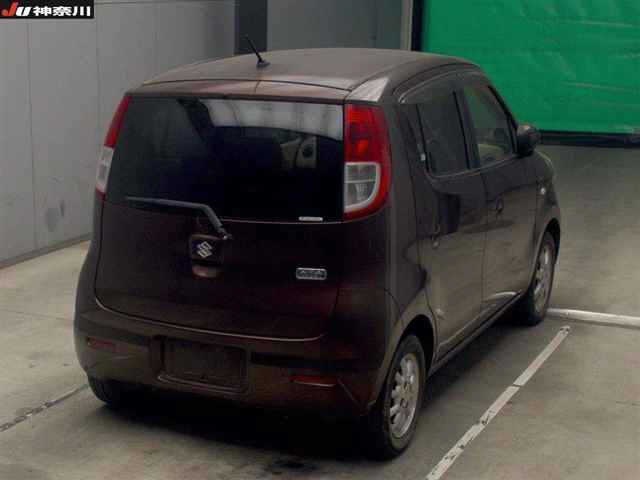 SUZUKI MR WAGON