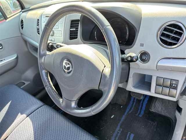 MAZDA AZ-WAGON