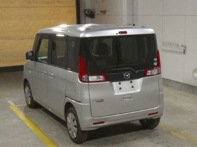 MAZDA FLAIR WAGON