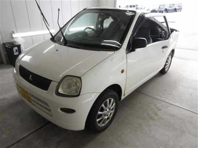 MITSUBISHI MINICA