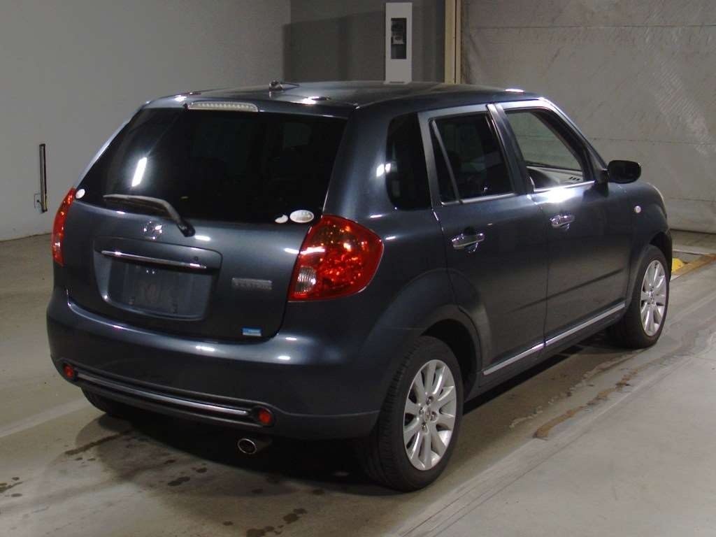 MAZDA VERISA