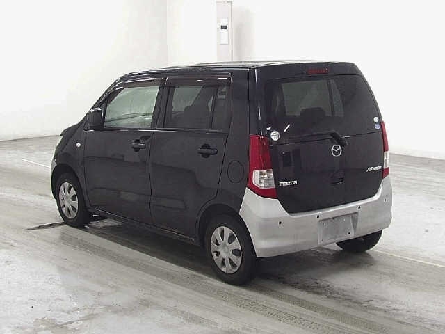 MAZDA AZ-WAGON