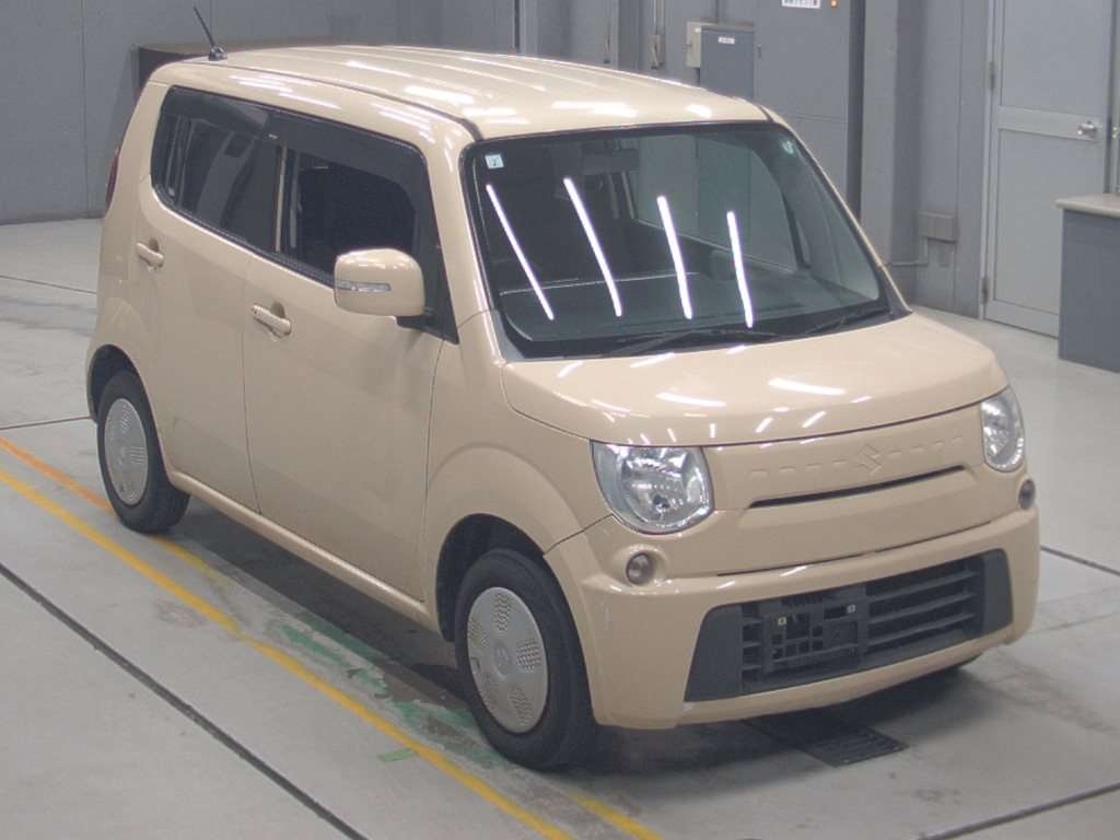 SUZUKI MR WAGON