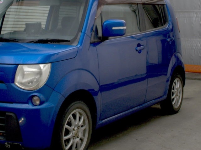 SUZUKI MR WAGON