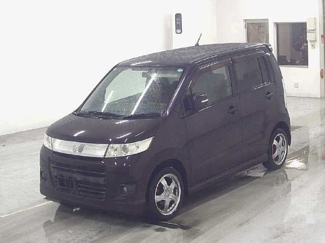 MAZDA AZ-WAGON