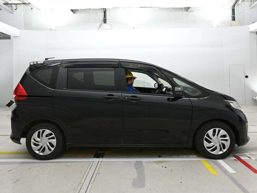 HONDA FREED+