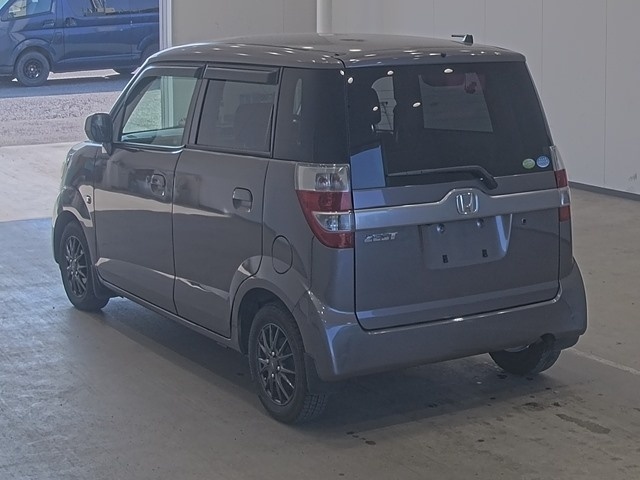HONDA ZEST