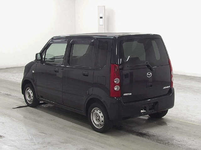 MAZDA AZ-WAGON