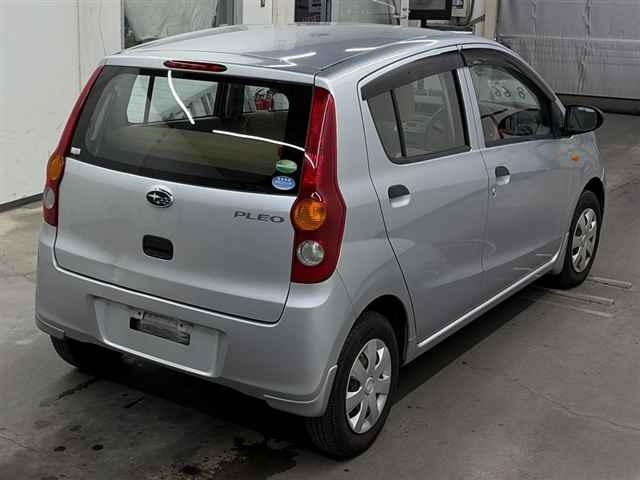 SUBARU PLEO