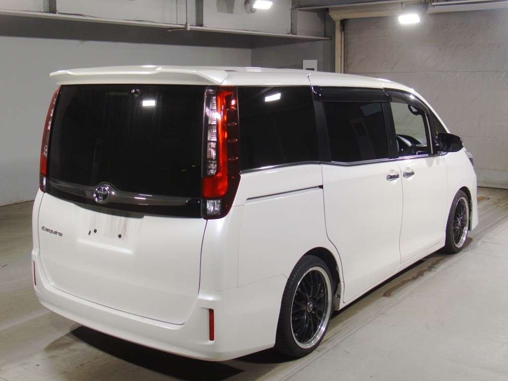 TOYOTA ESQUIRE