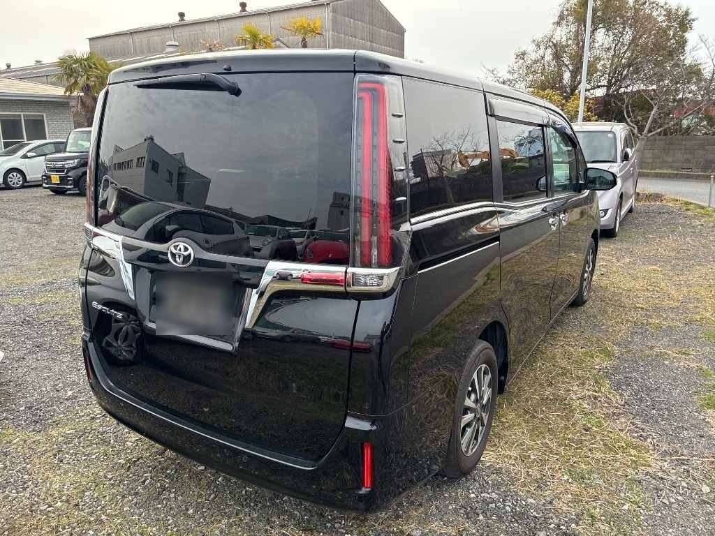 TOYOTA ESQUIRE