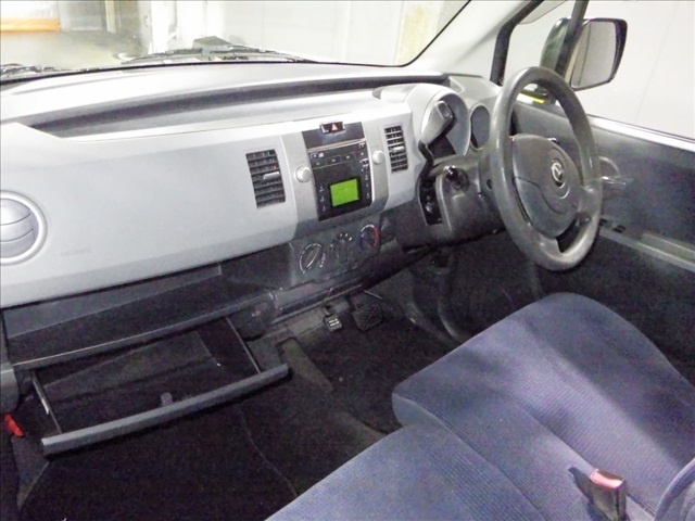 MAZDA AZ-WAGON