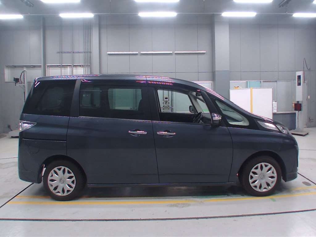 MAZDA BIANTE