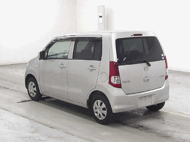 MAZDA AZ-WAGON
