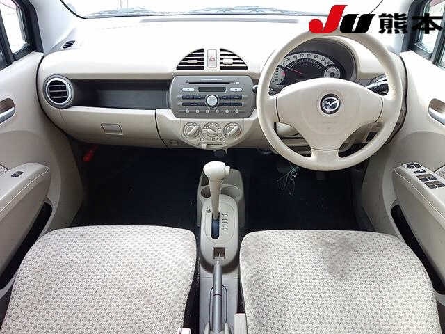 MAZDA CAROL