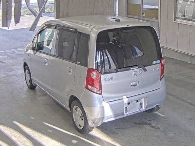 HONDA LIFE
