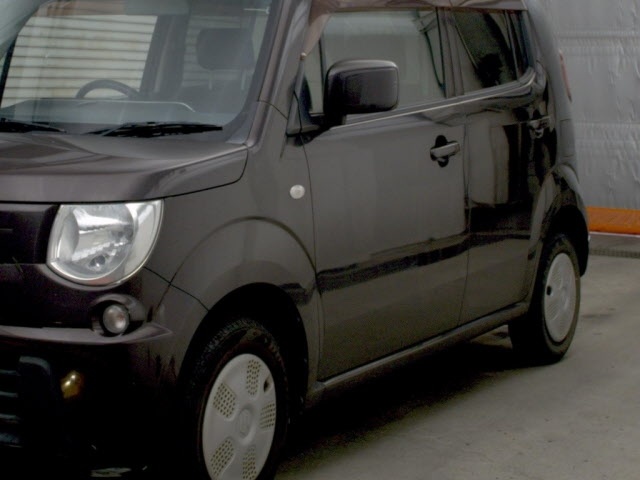 SUZUKI MR WAGON