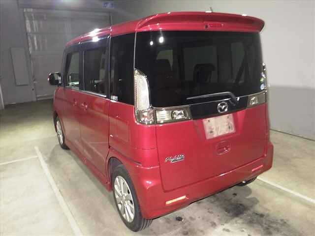 MAZDA FLAIR WAGON