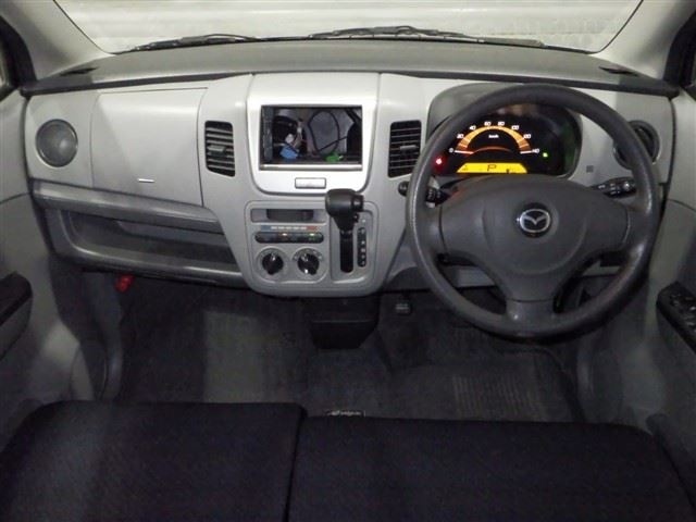 MAZDA AZ-WAGON