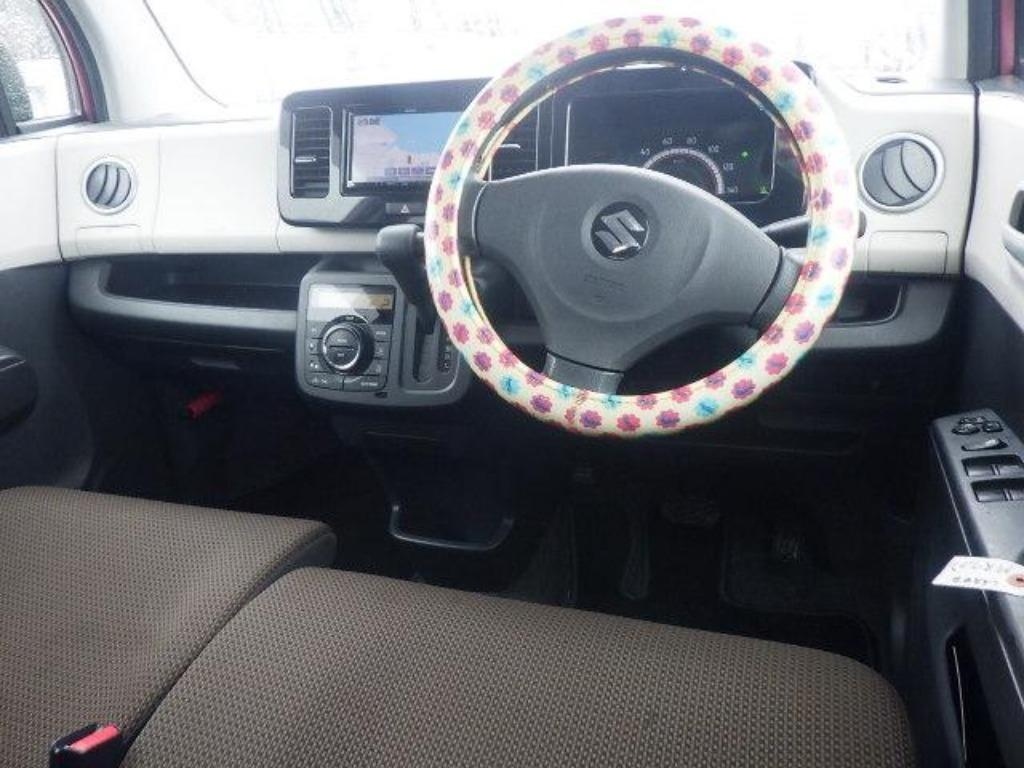 SUZUKI MR WAGON