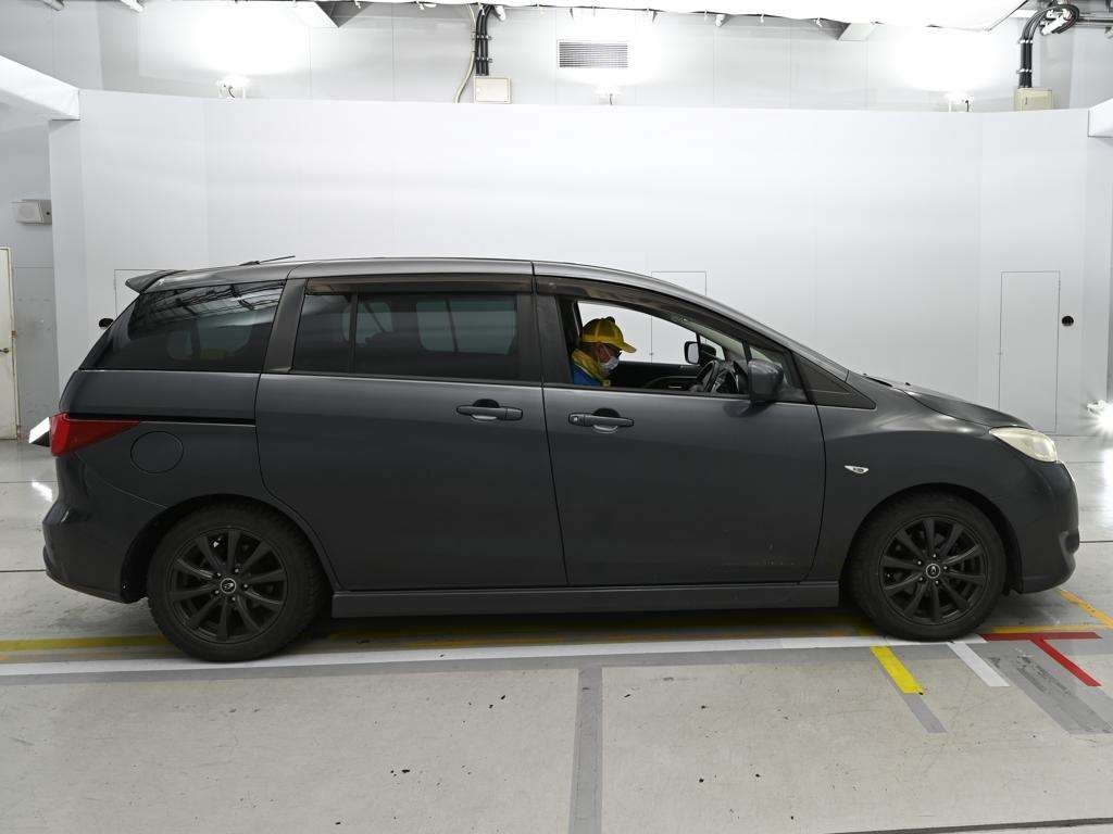 NISSAN LAFESTA