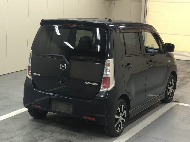 MAZDA AZ-WAGON