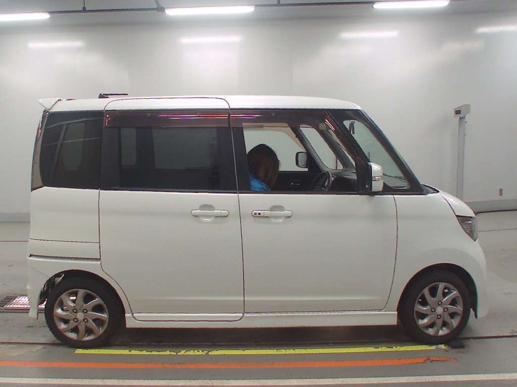 SUZUKI PALETTE