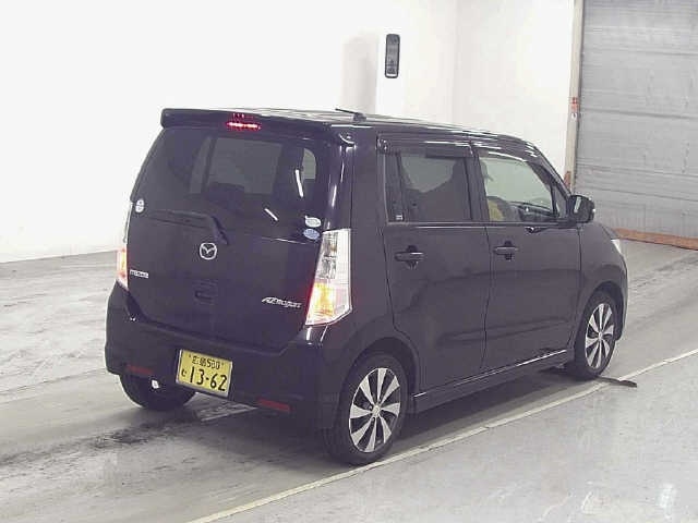 MAZDA AZ-WAGON