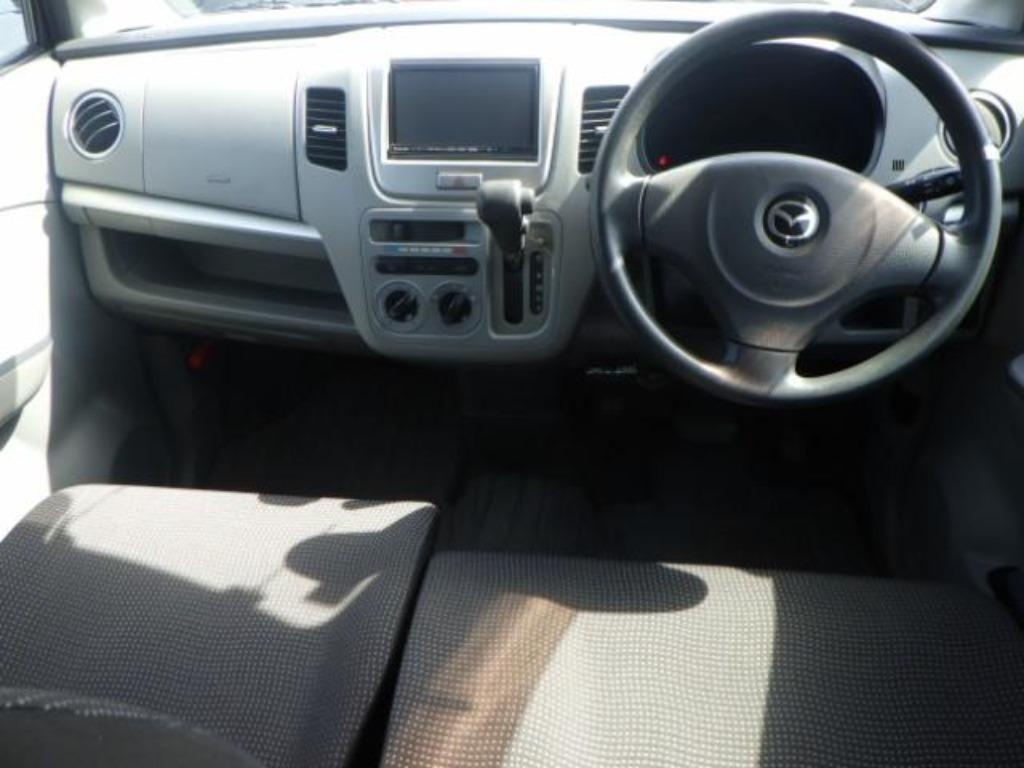 MAZDA AZ-WAGON