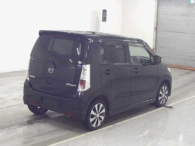 MAZDA AZ-WAGON