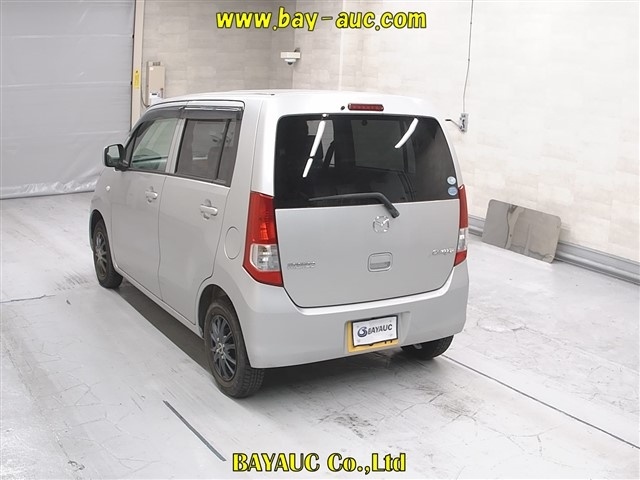 MAZDA AZ-WAGON