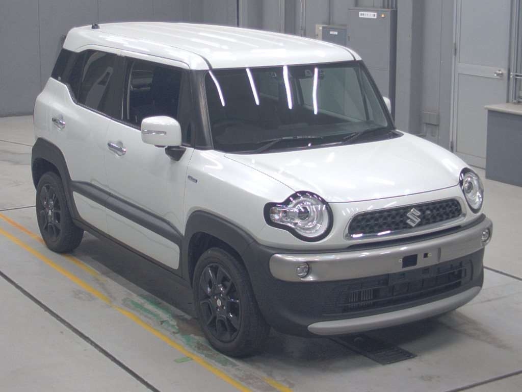 SUZUKI XBEE