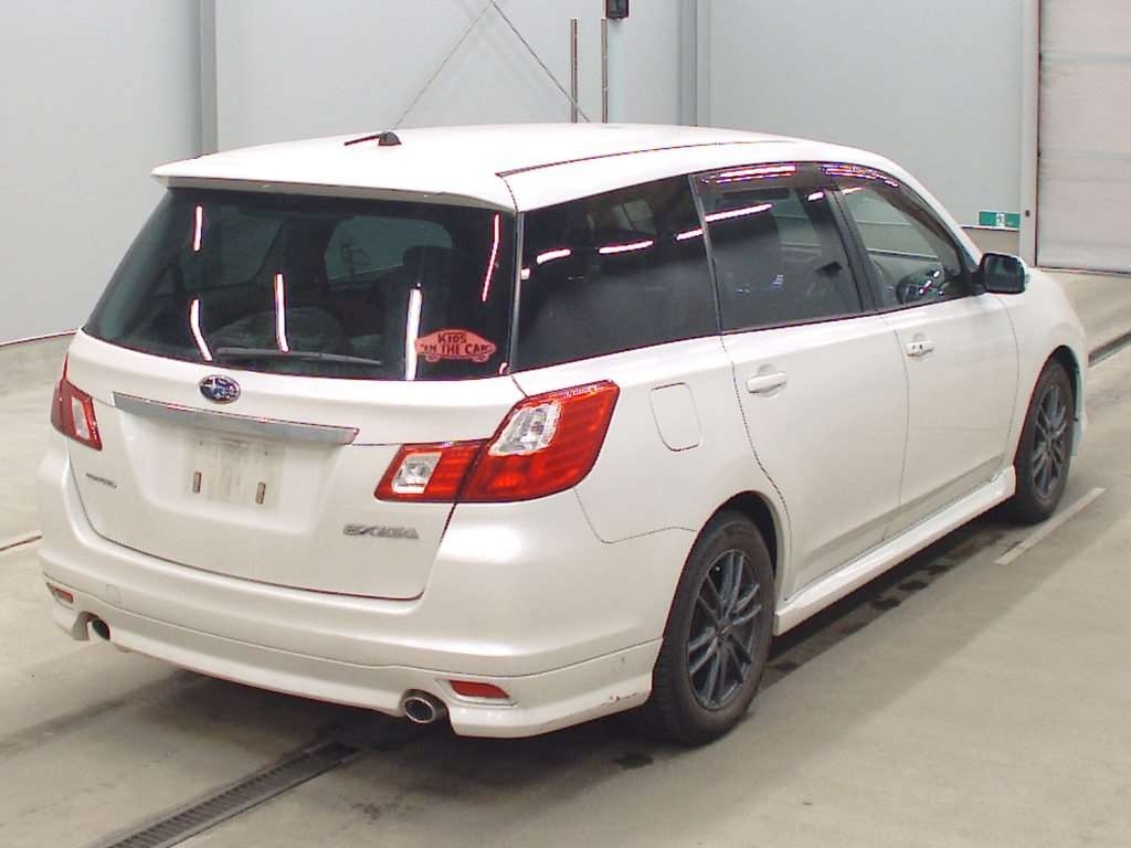 SUBARU EXIGA