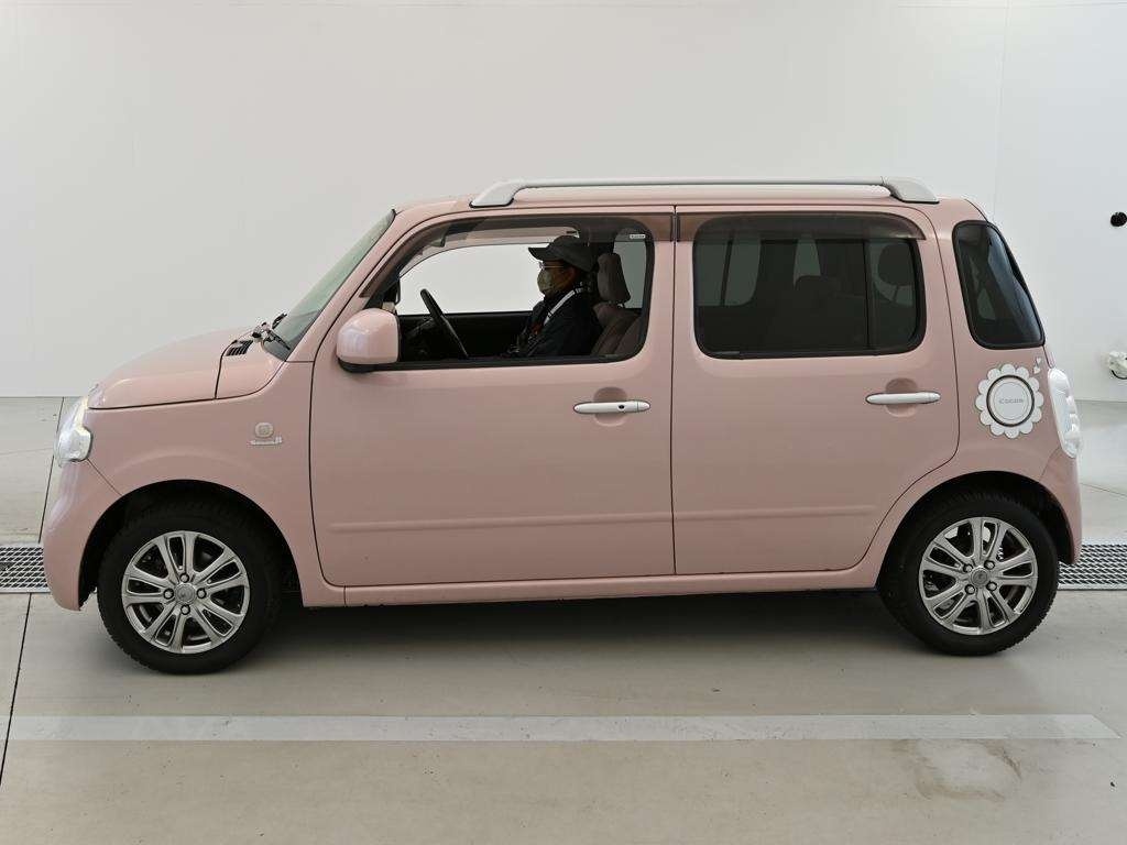 DAIHATSU MIRA COCOA