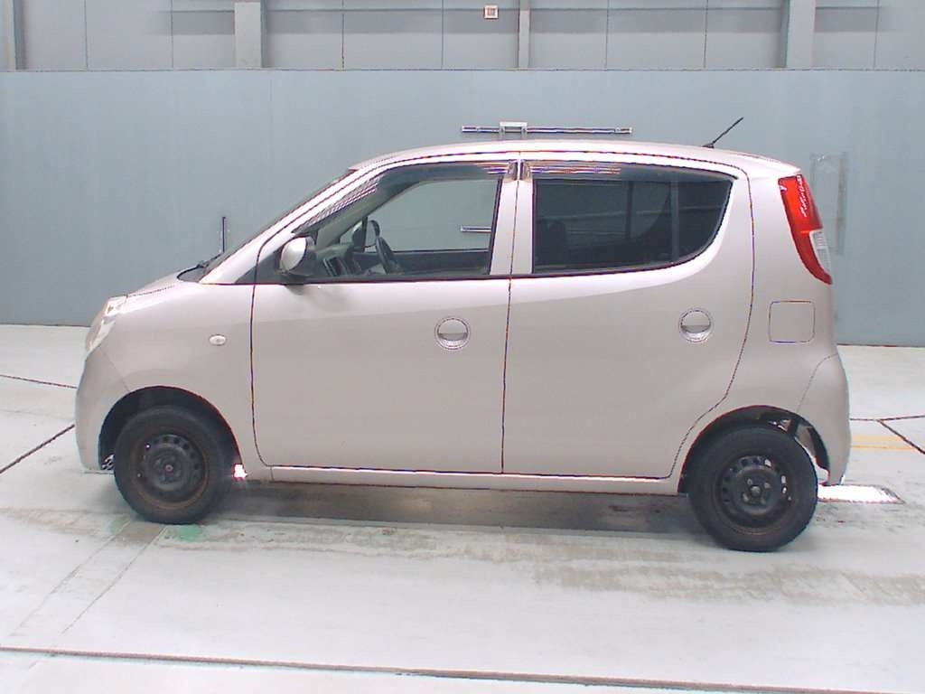 SUZUKI MR WAGON