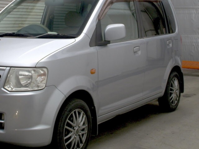 NISSAN OTTI