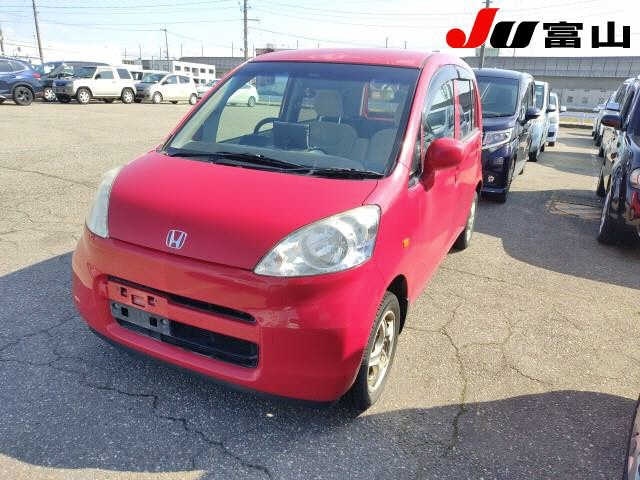 HONDA LIFE