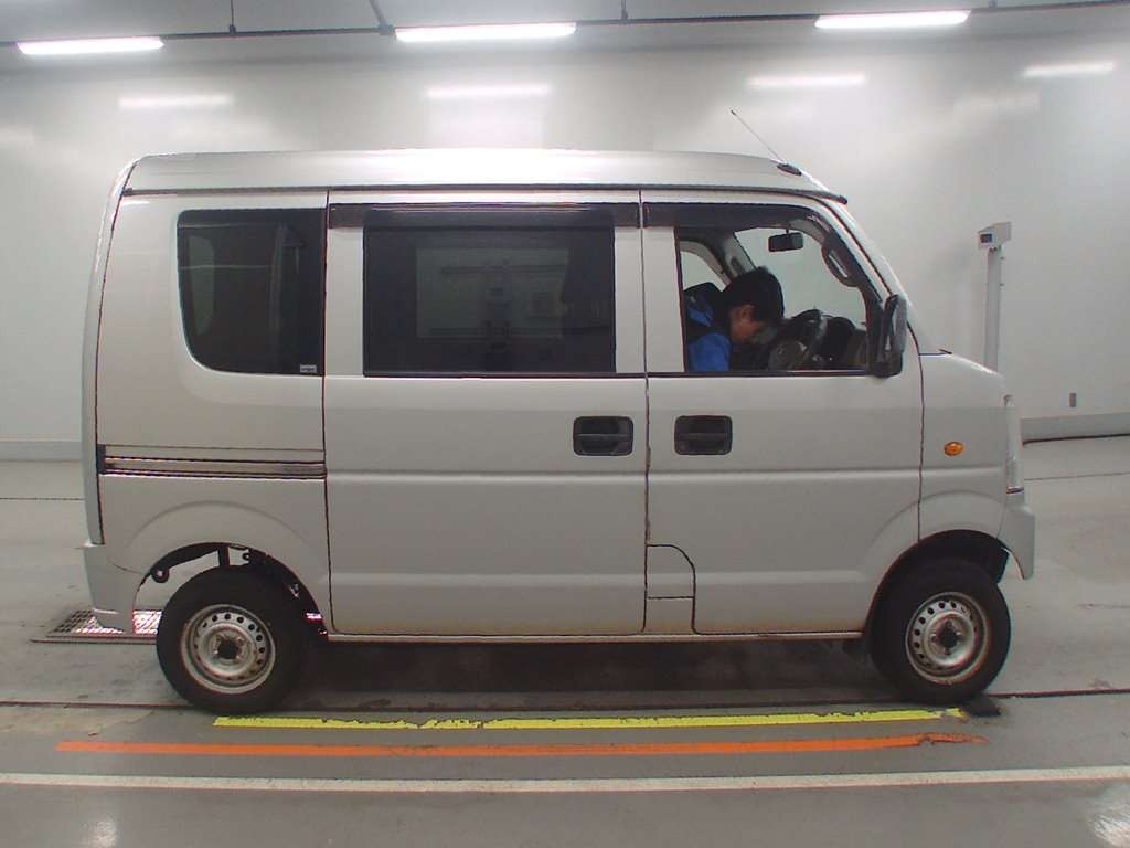 MAZDA SCRUM