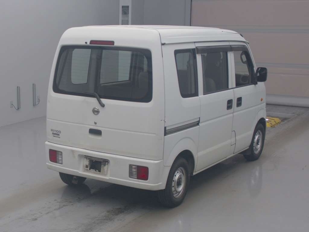 NISSAN NV100 CLIPPER