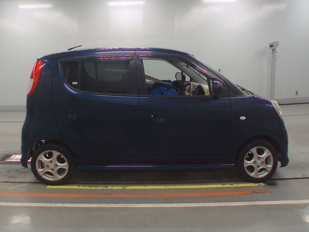 SUZUKI MR WAGON