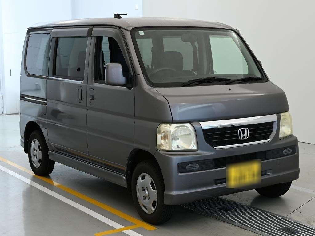 HONDA VAMOS