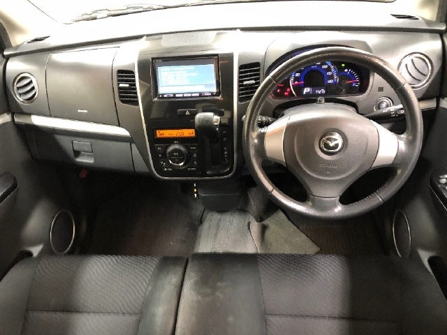 MAZDA AZ-WAGON