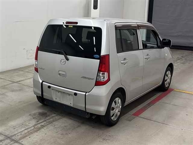 MAZDA AZ-WAGON